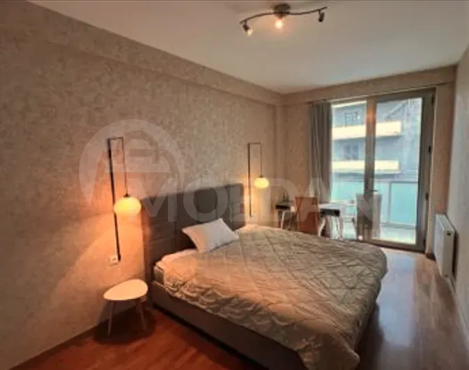 Сдам 2-комн. квартиру 74м² 5/12 эт. Тбилиси - изображение 6