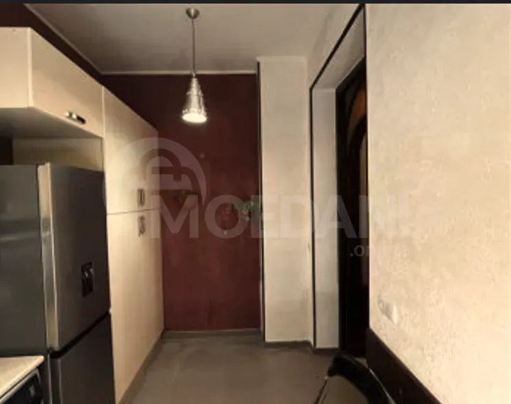 Apartments For Rent two-room 50м² 1/2 floor Tbilisi - photo 12