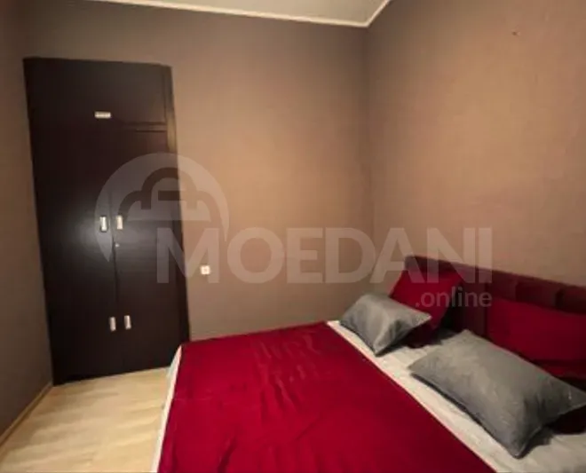 Apartments For Rent two-room 50м² 1/2 floor Tbilisi - photo 8