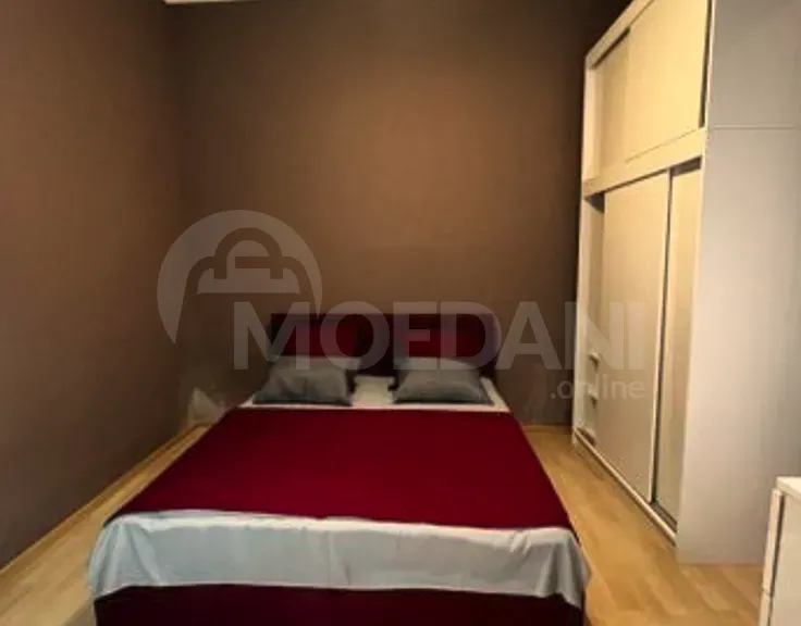 Apartments For Rent two-room 50м² 1/2 floor Tbilisi - photo 7