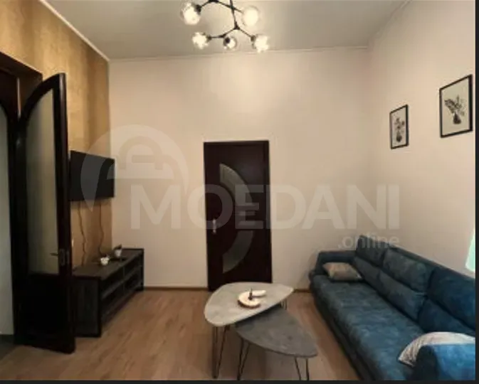 Apartments For Rent two-room 50м² 1/2 floor Tbilisi - photo 9