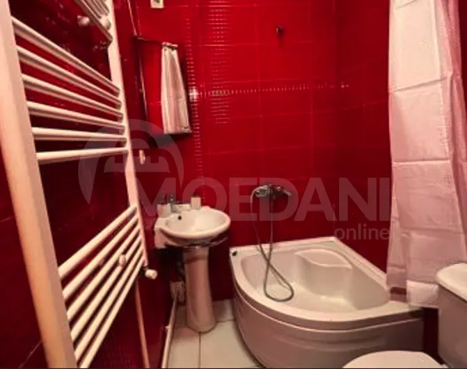Apartments For Rent two-room 50м² 1/2 floor Tbilisi - photo 10