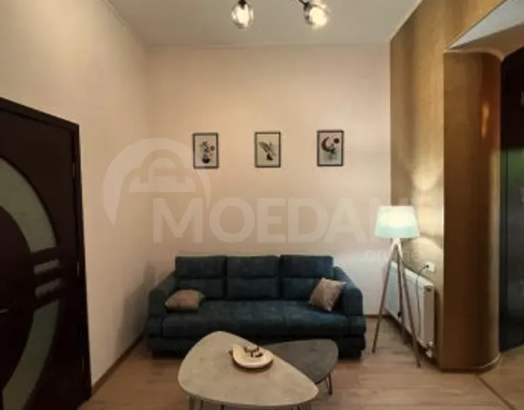Apartments For Rent two-room 50м² 1/2 floor Tbilisi - photo 5