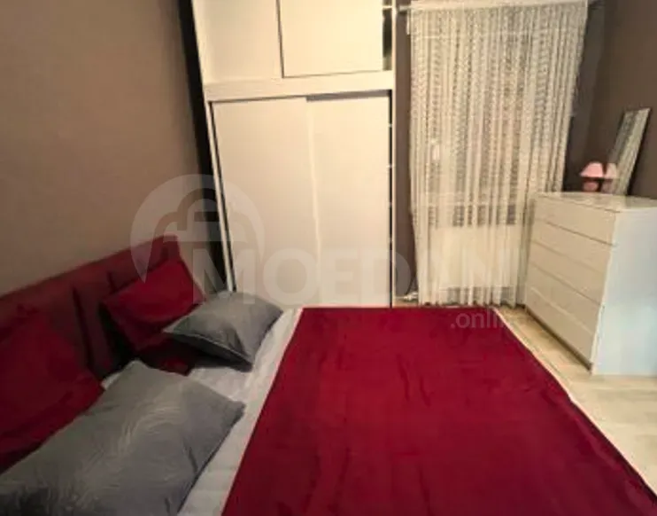 Apartments For Rent two-room 50м² 1/2 floor Tbilisi - photo 6