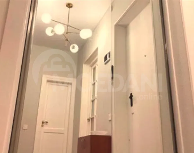 Сдам 3-комн. квартиру 100м² 5/5 эт. Тбилиси - изображение 10