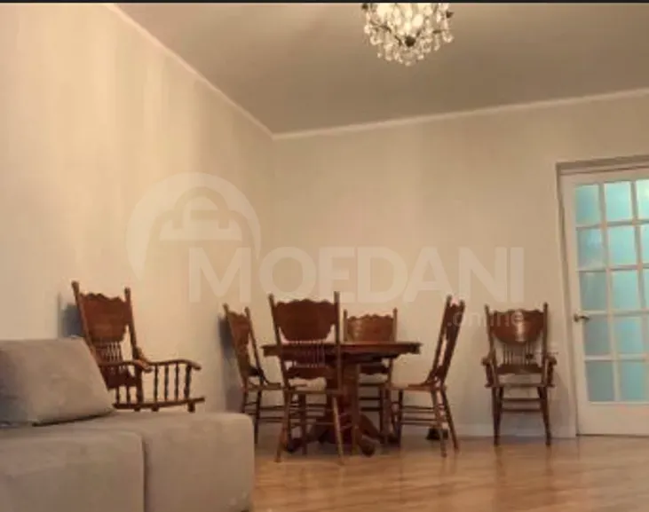 Сдам 3-комн. квартиру 100м² 5/5 эт. Тбилиси - изображение 9