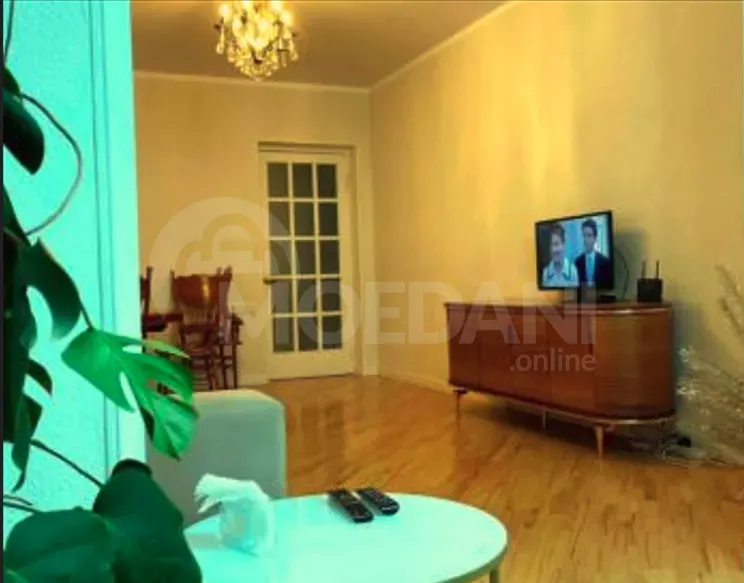 Сдам 3-комн. квартиру 100м² 5/5 эт. Тбилиси - изображение 5