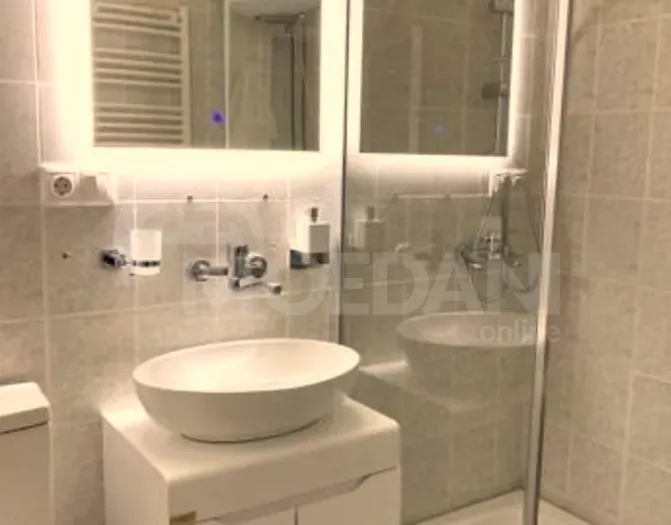 Сдам 3-комн. квартиру 100м² 5/5 эт. Тбилиси - изображение 12