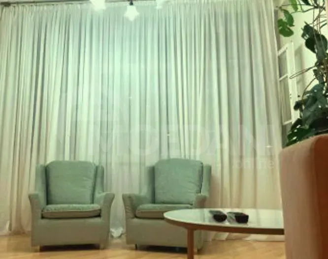 Сдам 3-комн. квартиру 100м² 5/5 эт. Тбилиси - изображение 4