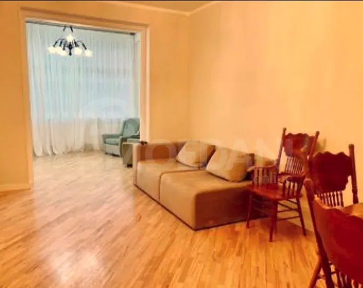 Сдам 3-комн. квартиру 100м² 5/5 эт. Тбилиси - изображение 7