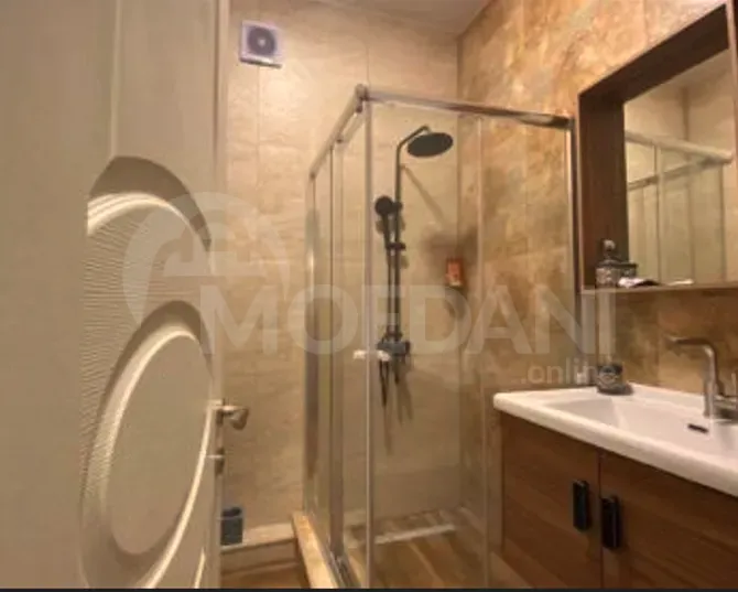 Сдам 3-комн. квартиру 65м² 3/10 эт. Тбилиси - изображение 4