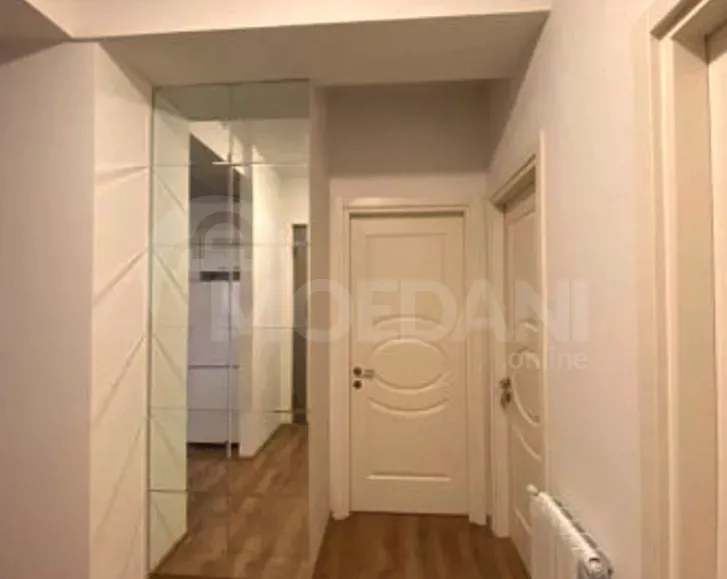 Сдам 3-комн. квартиру 65м² 3/10 эт. Тбилиси - изображение 6