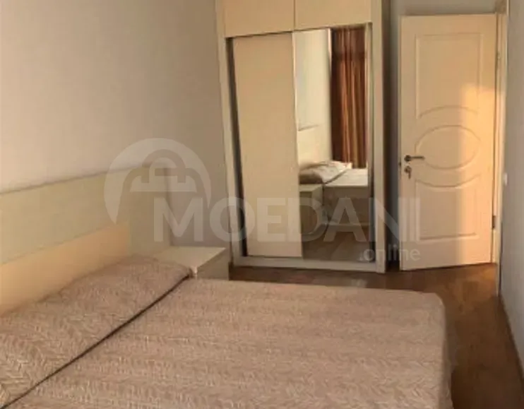 Сдам 3-комн. квартиру 65м² 3/10 эт. Тбилиси - изображение 5