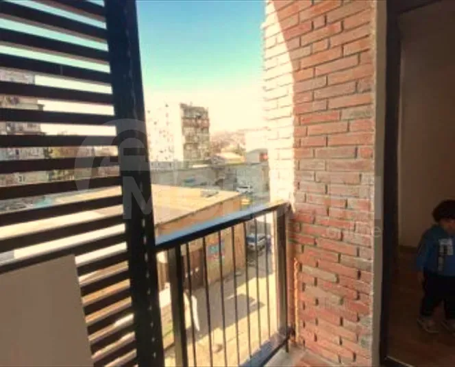 Сдам 3-комн. квартиру 65м² 3/10 эт. Тбилиси - изображение 2