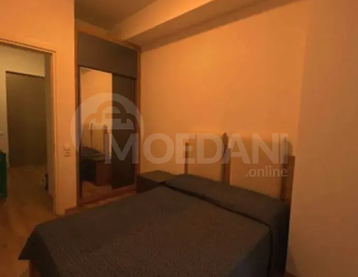 Сдам 3-комн. квартиру 65м² 3/10 эт. Тбилиси - изображение 7