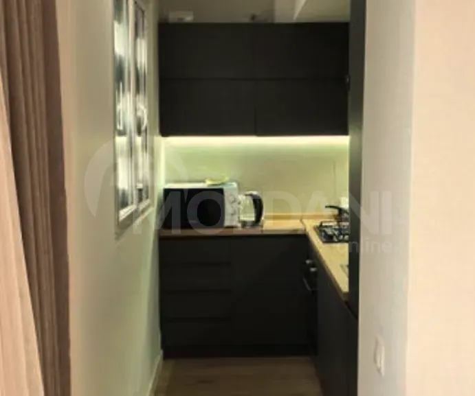 ქირავდება 2 ოთახიანი ბინა 47მ² 11/14 სართ თბილისი - photo 5