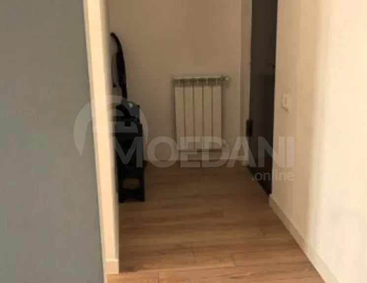 ქირავდება 2 ოთახიანი ბინა 47მ² 11/14 სართ თბილისი - photo 3