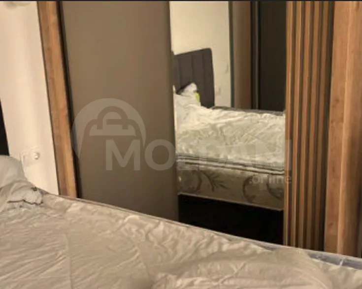 ქირავდება 2 ოთახიანი ბინა 47მ² 11/14 სართ თბილისი - photo 6