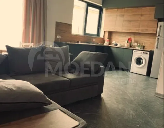 Сдам Дом 159м² Тбилиси - изображение 1