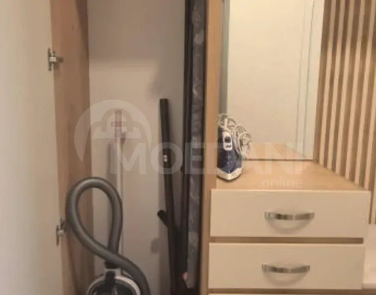 ქირავდება 2 ოთახიანი ბინა 54მ² 15/19 სართ თბილისი - photo 11