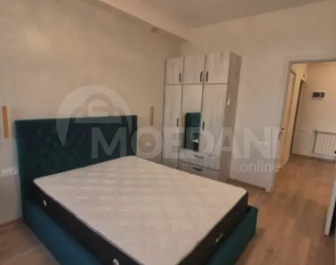 ქირავდება 2 ოთახიანი ბინა 54მ² 15/19 სართ თბილისი - photo 9