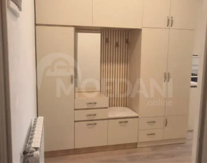 ქირავდება 2 ოთახიანი ბინა 54მ² 15/19 სართ თბილისი - photo 4