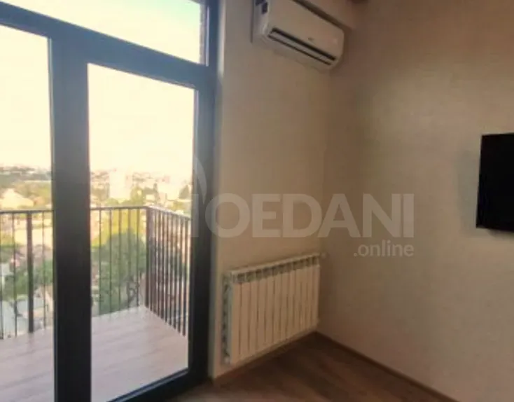 ქირავდება 2 ოთახიანი ბინა 54მ² 15/19 სართ თბილისი - photo 7