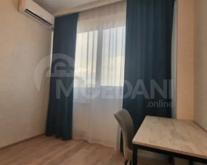 ქირავდება 2 ოთახიანი ბინა 54მ² 15/19 სართ თბილისი - photo 10