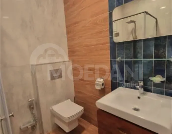 ქირავდება 2 ოთახიანი ბინა 54მ² 15/19 სართ თბილისი - photo 8