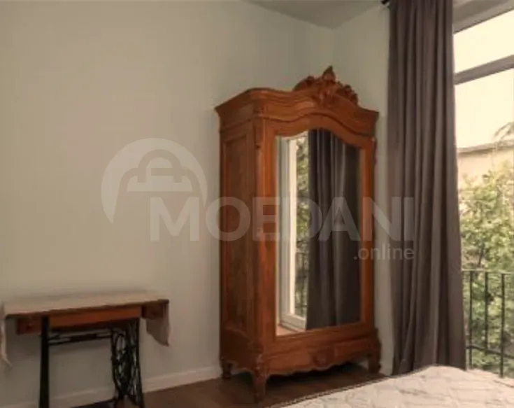 Сдам 2-комн. квартиру 55м² 4/5 эт. Тбилиси - изображение 8