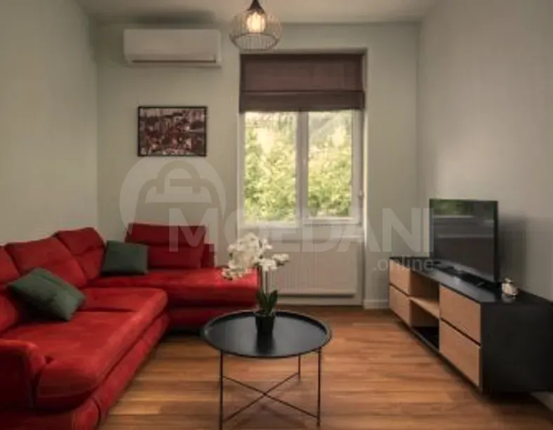 Сдам 2-комн. квартиру 55м² 4/5 эт. Тбилиси - изображение 6