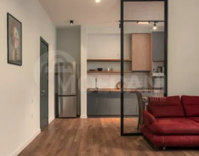 Сдам 2-комн. квартиру 55м² 4/5 эт. Тбилиси - изображение 4