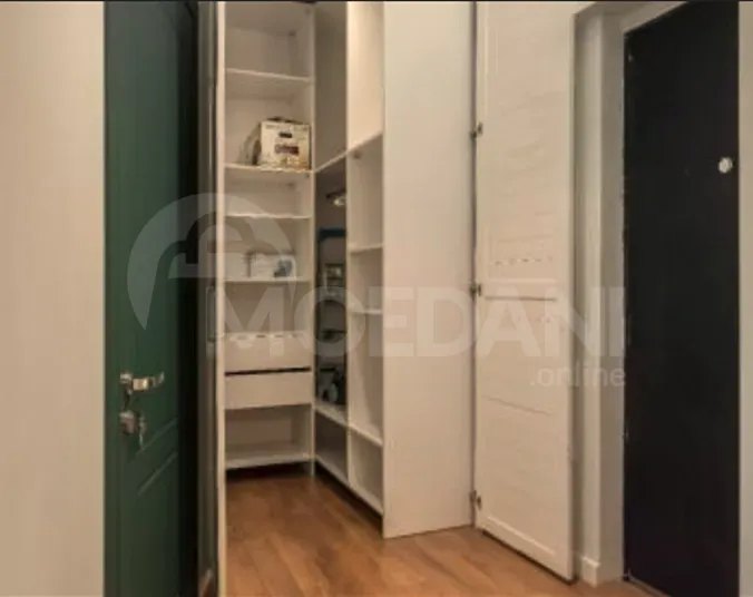 Сдам 2-комн. квартиру 55м² 4/5 эт. Тбилиси - изображение 7