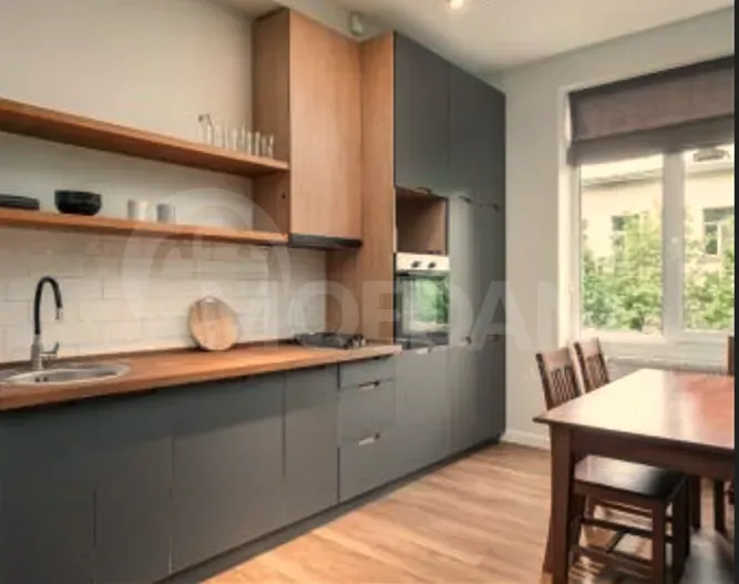 Сдам 2-комн. квартиру 55м² 4/5 эт. Тбилиси - изображение 1