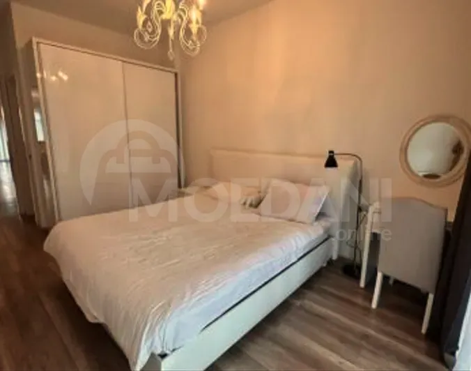 Сдам 3-комн. квартиру 130м² 3/17 эт. Тбилиси - изображение 5