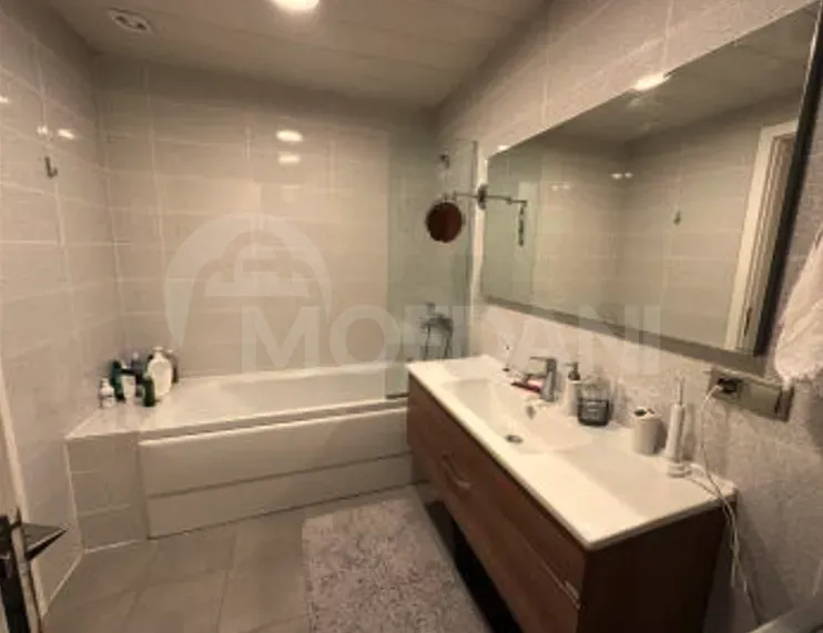 Сдам 3-комн. квартиру 130м² 3/17 эт. Тбилиси - изображение 2