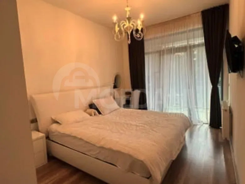 Сдам 3-комн. квартиру 130м² 3/17 эт. Тбилиси - изображение 4