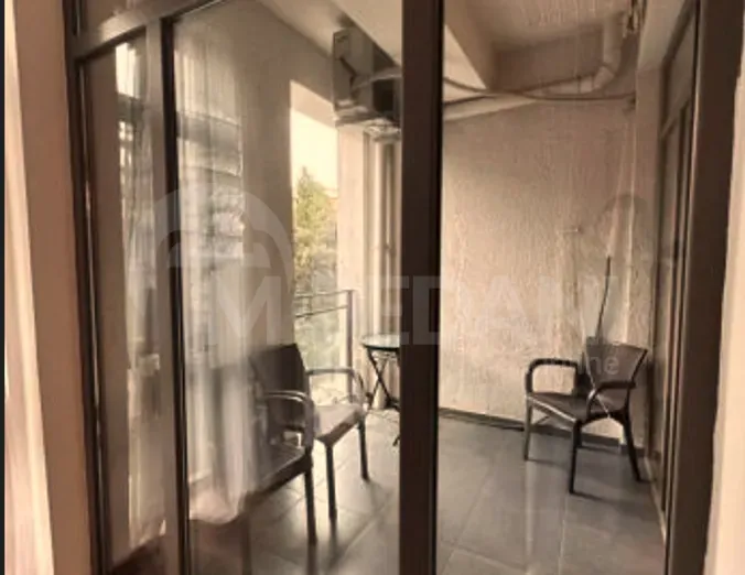 Сдам 3-комн. квартиру 130м² 3/17 эт. Тбилиси - изображение 10