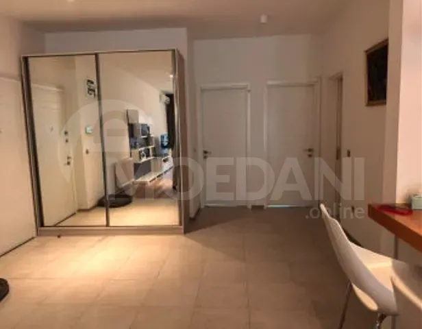 Сдам 3-комн. квартиру 130м² 3/17 эт. Тбилиси - изображение 8