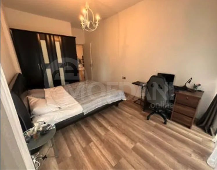 Сдам 3-комн. квартиру 130м² 3/17 эт. Тбилиси - изображение 9