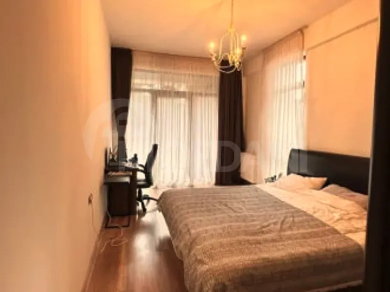 Сдам 3-комн. квартиру 130м² 3/17 эт. Тбилиси - изображение 7