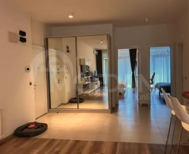 Сдам 3-комн. квартиру 130м² 3/17 эт. Тбилиси - изображение 3