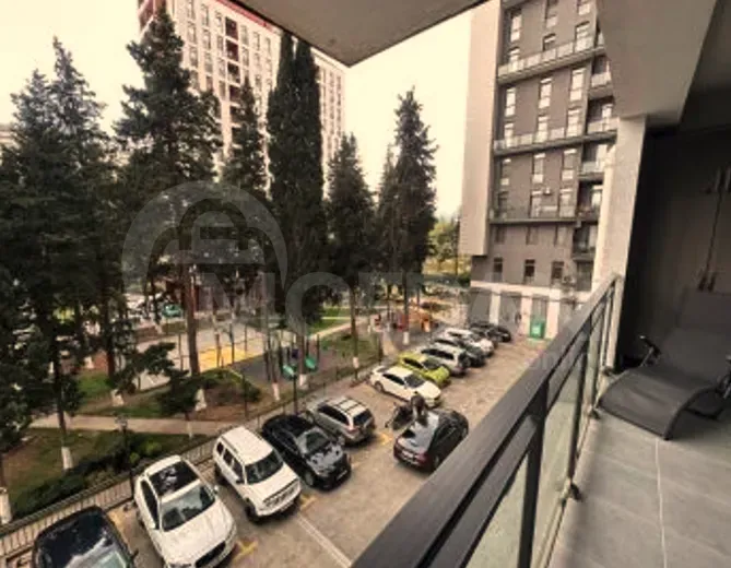 Сдам 3-комн. квартиру 130м² 3/17 эт. Тбилиси - изображение 12