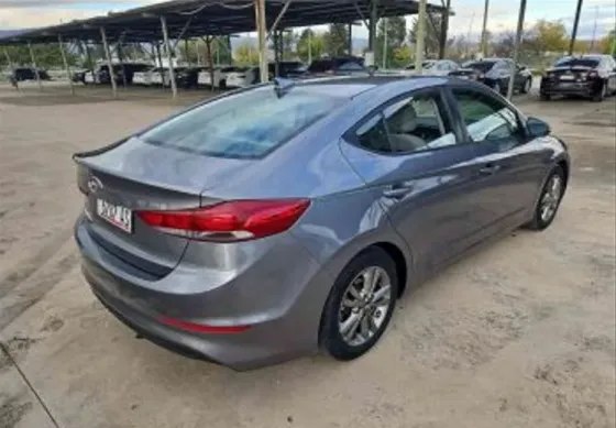 Hyundai Elantra 2018 თბილისი