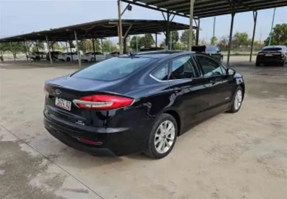 Ford Fusion 2019 თბილისი