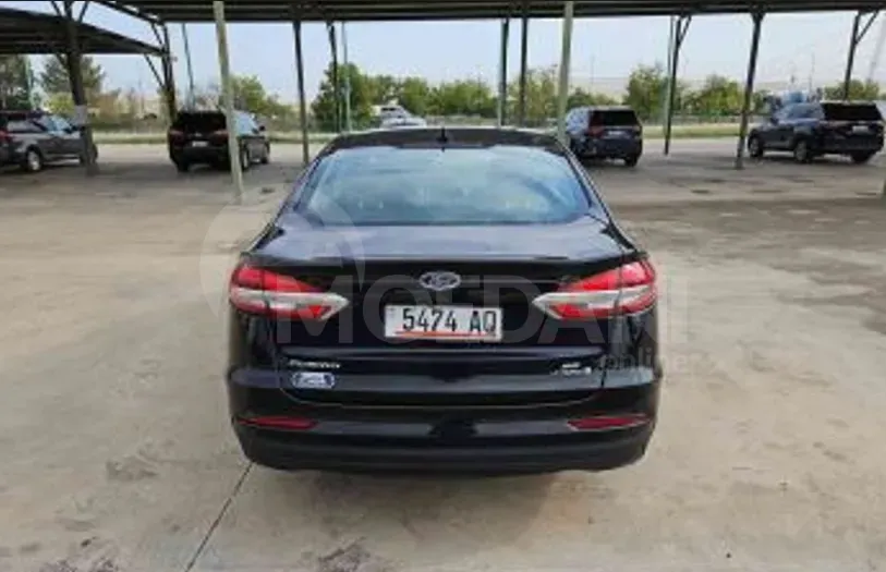 Ford Fusion 2L 2019 Tbilisi - photo 5