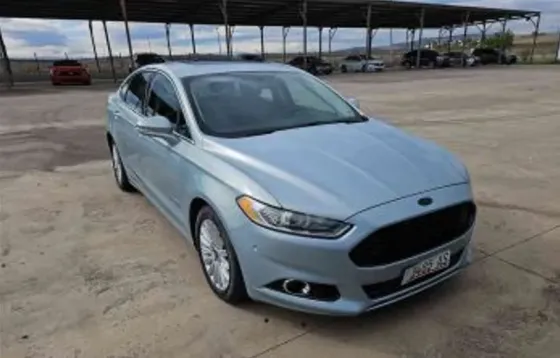 Ford Fusion 2014 თბილისი