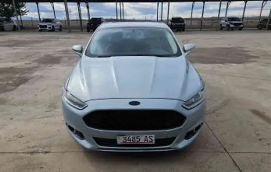 Ford Fusion 2014 თბილისი