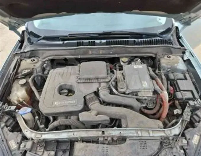 Ford Fusion 2L 2014 Тбилиси - изображение 6