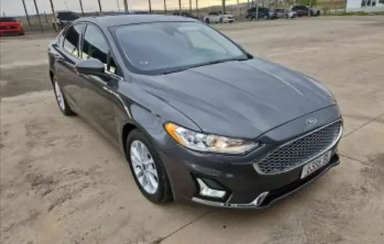 Ford Fusion 2019 თბილისი